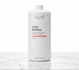 Keune Care Color Brillianz Sulfate-Free Shampoo 1000 ml