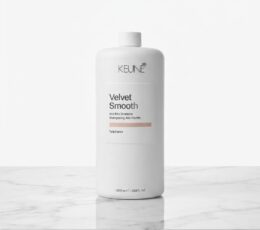 Keune Care Velvet Smooth Shampoo 1000 ml