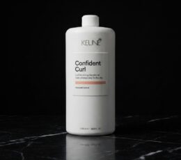Keune Care Confident Curl Conditioner 1000 ml