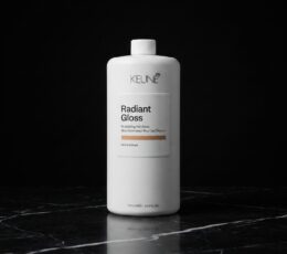 Keune Care Radiant Gloss Hair Gloss 1000 ml