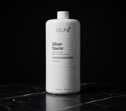 Keune Care Silver Savior Conditioner 1000 ml