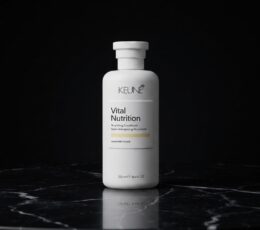 Keune Care Vital Nutrition Conditioner 250 ml