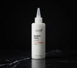 Keune Care Radiant Gloss Hair Gloss 200 ml