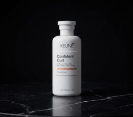 Keune Care Confident Curl Conditioner 250 ml