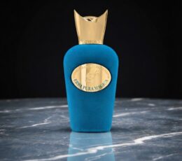 Sospiro Perfumes Erba Pura Magica Eau de Parfum 100 ml