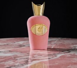 Sospiro Perfumes Vibranna Eau de Parfum 100 ml