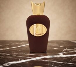 Sospiro Perfumes Il Padrino Eau de Parfum 100 ml