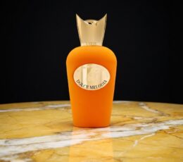 Sospiro Perfumes Dolce Melodia Eau de Parfum 100 ml