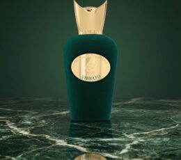 Sospiro Perfumes Vibrato Eau de Parfum 100 ml