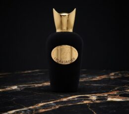 Sospiro Perfumes Opera Grande Eau de Parfum 100 ml