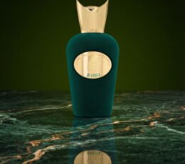 Sospiro Perfumes Basso Eau de Parfum 100 ml