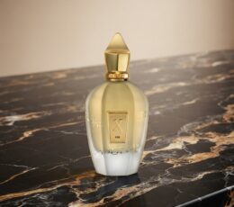 Xerjoff P.33 Blank Page Edition Eau de Parfum 100 ml