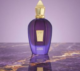 Xerjoff Purple Accento Eau de Parfum 100 ml