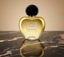 Antonio Banderas Her Secret Absolu Eau de Parfum 80 ml