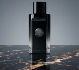 Antonio Banderas The Icon Eau de Parfum 100 ml