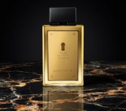 Antonio Banderas The Secret Absolu Eau de Parfum 100 ml