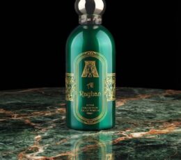 Attar Collection Al Rayhan Eau de Parfum 100 ml