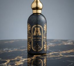 Attar Collection Annabella Limited Edition Eau de Parfum 100 ml