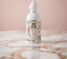 Attar Collection Rosa Galore Eau de Parfum 100 ml