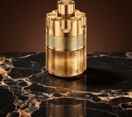 Azzaro Forever Wanted Elixir Parfum 100 ml