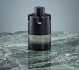 Azzaro The Most Wanted Intense Eau de Parfum 100 ml
