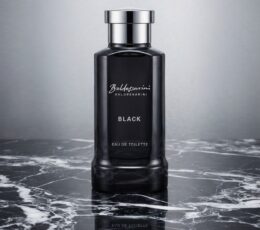Baldessarini Black Eau de Toilette 75 ml