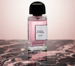 BDK Parfums Bouquet de Hongrie Eau de Parfum 100 ml