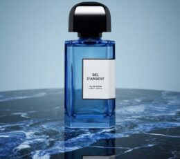 BDK Parfums Sel d'Argent Eau de Parfum 100 ml