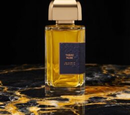 BDK Parfums Tabac Rose Eau de Parfum 100 ml