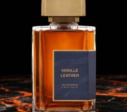 BDK Parfums Vanille Leather Eau de Parfum 100 ml