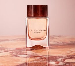 Bottega Veneta Illusione Eau de Parfum 50 ml