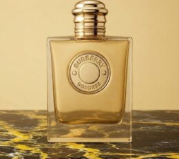 Burberry Goddess Eau de Parfum 50 ml