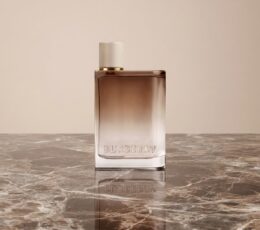 Burberry Her Intense Eau de Parfum 100 ml