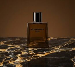 Burberry Hero Parfum Intense 50 ml