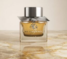 Burberry My Burberry Black Parfum 90 ml