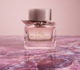 Burberry My Burberry Blush Eau de Parfum 90 ml