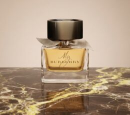 Burberry My Burberry Eau de Parfum 90 ml
