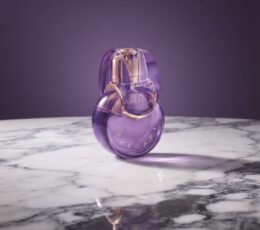 Bvlgari Omnia Amethyste Eau de Toilette 100 ml