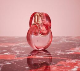 Bvlgari Omnia Coral Eau de Toilette 100 ml