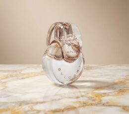 Bvlgari Omnia Crystalline Eau de Toilette 100 ml
