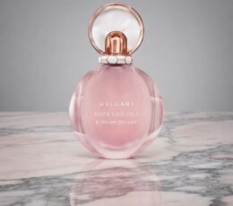 Bvlgari Rose Goldea Blossom Delight Eau de Toilette 50 ml