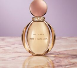 Bvlgari Rose Goldea Eau de Parfum 50 ml