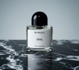 Byredo 1996 Inez & Vinoodh Eau de Parfum 100 ml