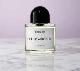Byredo Bal d'Afrique Eau de Parfum 100 ml
