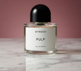 Byredo Pulp Eau de Parfum 100 ml