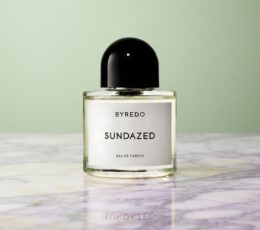 Byredo Sundazed Eau de Parfum 100 ml