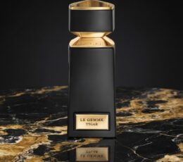 Bvlgari Le Gemme Tygar Eau de Parfum 60 ml