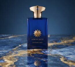 Amouage Interlude Man Eau de Parfum 100 ml