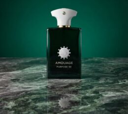 Amouage Purpose Extrait de Parfum 100 ml
