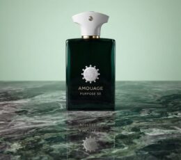 Amouage Purpose Eau de Parfum 100 ml